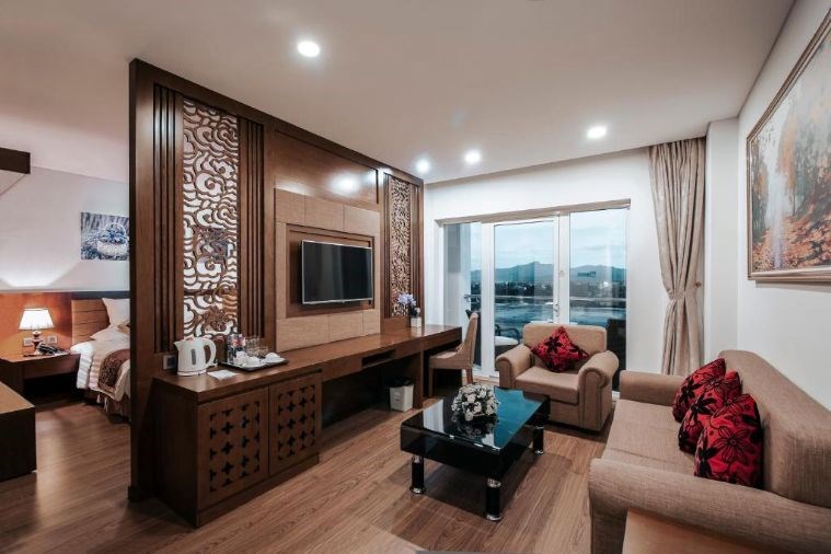 Premier Suite City View